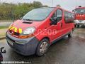 Autobus Renault Trafic