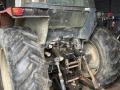 Tracteur agricole Case 745XL