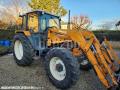 Tracteur agricole Renault R14