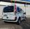 Fourgon avec parois et toit rigide Renault KANGOO VP (5 places)