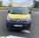 Fourgon avec parois et toit rigide Renault Kangoo