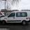 Fourgon avec parois et toit rigide Renault Kangoo