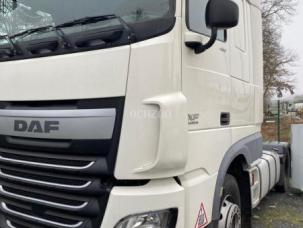 Pour semi-remorque DAF XF460