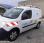 Fourgon avec parois et toit rigide Renault Kangoo