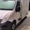 Fourgon avec parois et toit rigide Renault Master