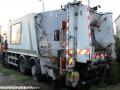 Benne à ordure ménagères Renault Premium