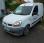 Fourgon avec parois et toit rigide Renault Kangoo