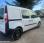 Fourgon avec parois et toit rigide Renault Kangoo