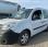 Fourgon avec parois et toit rigide Renault Kangoo