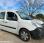 Fourgon avec parois et toit rigide Renault Kangoo