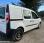 Fourgon avec parois et toit rigide Renault Kangoo