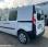 Fourgon avec parois et toit rigide Renault Kangoo