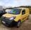 Fourgon avec parois et toit rigide Renault KANGOO ZE