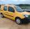 Fourgon avec parois et toit rigide Renault KANGOO ZE