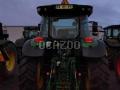 Tracteur agricole John Deere 5100R