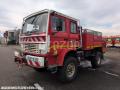 Incendie Renault M180