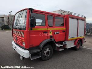 Incendie Renault S150