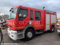 Incendie Renault Premium