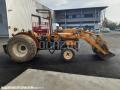 Tracteur agricole Renault 60S