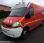 Fourgon avec parois et toit rigide Renault Master