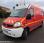 Fourgon avec parois et toit rigide Renault Master