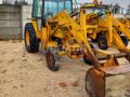 Tracteur agricole Renault TRACTEUR