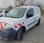 Fourgon avec parois et toit rigide Renault Kangoo