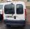 Fourgon avec parois et toit rigide Renault Kangoo