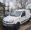 Fourgon avec parois et toit rigide Renault Kangoo