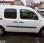 Fourgon avec parois et toit rigide Renault Kangoo