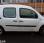 Fourgon avec parois et toit rigide Renault Kangoo