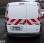 Fourgon avec parois et toit rigide Renault Kangoo