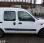 Fourgon avec parois et toit rigide Renault Kangoo