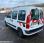 Fourgon avec parois et toit rigide Renault Kangoo