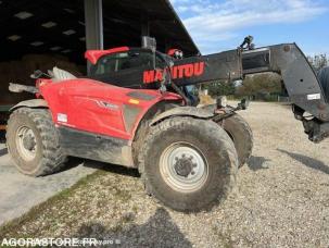  Manitou MLT 840-145 PS+