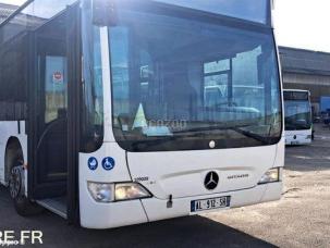 Autobus Mercedes Citaro