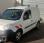 Fourgon avec parois et toit rigide Renault Kangoo