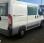 Fourgon avec parois et toit rigide Fiat Ducato