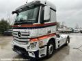 Pour semi-remorque Mercedes Actros