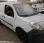 Fourgon avec parois et toit rigide Renault Kangoo