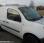 Fourgon avec parois et toit rigide Renault Kangoo