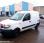 Fourgon avec parois et toit rigide Renault Kangoo