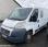 Fourgon avec parois et toit rigide Fiat Ducato