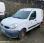 Fourgon avec parois et toit rigide Renault Kangoo