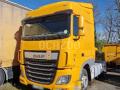 Pour semi-remorque DAF XF460