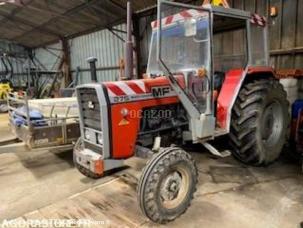 Tracteur agricole Massey Ferguson 275