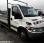 Plateau Iveco 35C14