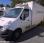 Fourgon à température dirigée (frigo) Renault MASTER RT