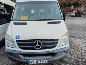 Autobus Mercedes Sprinter