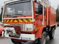 Incendie Renault M210